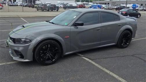 2023 Dodge Charger R/T Scat Pack
