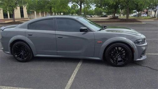 2023 Dodge Charger R/T Scat Pack
