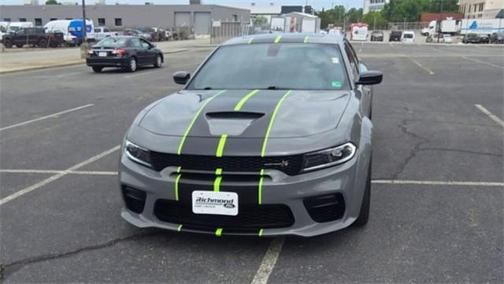 2023 Dodge Charger R/T Scat Pack