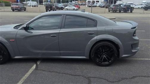 2023 Dodge Charger R/T Scat Pack