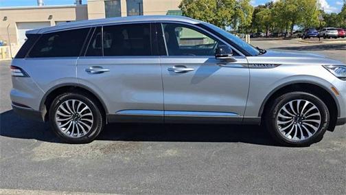 2023 Lincoln Aviator Reserve AWD