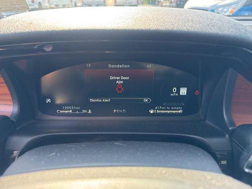 2020 Lincoln Aviator Reserve AWD