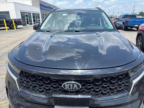 2021 Kia Sorento SX
