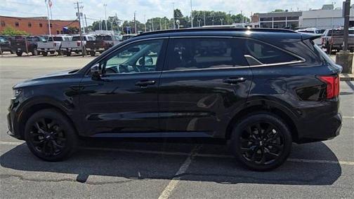 2021 Kia Sorento SX