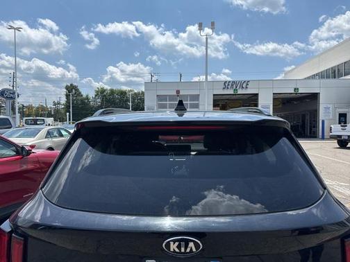 2021 Kia Sorento SX