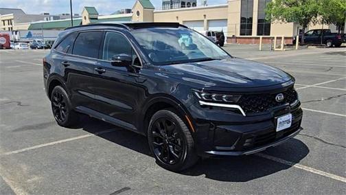 2021 Kia Sorento SX