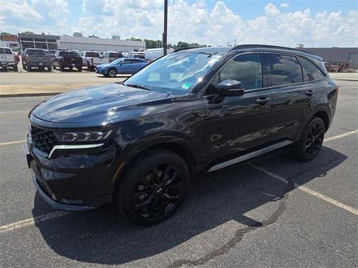 2021 Kia Sorento SX