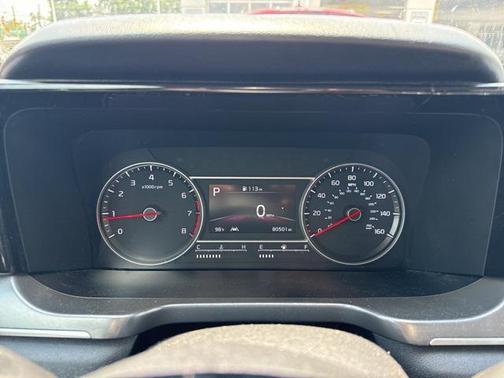 2021 Kia Sorento SX