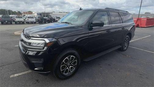 2024 Ford Expedition Max XLT