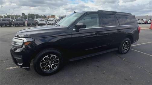 2024 Ford Expedition Max XLT
