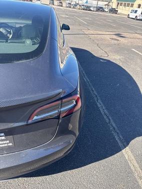 2023 Tesla Model 3 Standard Range