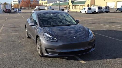 2023 Tesla Model 3 Standard Range