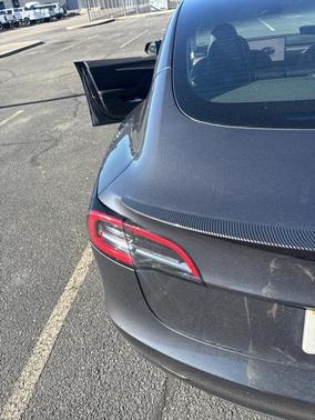 2023 Tesla Model 3 Standard Range