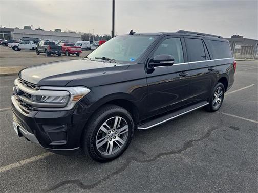 2023 Ford Expedition Max XLT