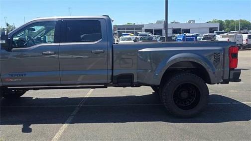 2025 Ford F-350 Lariat