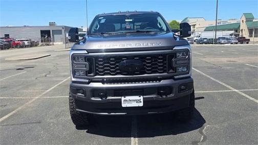 2025 Ford F-350 Lariat