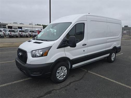 2025 Ford Transit-350 Base