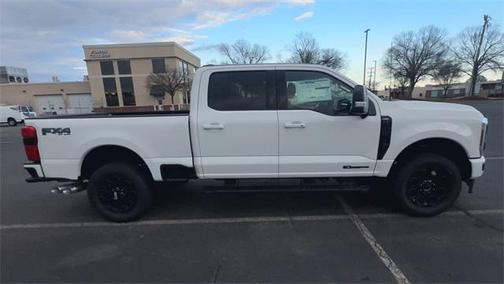 2025 Ford F-350 Lariat