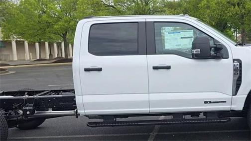 2025 Ford F-350 XL