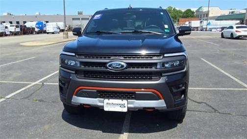 2022 Ford Expedition Timberline