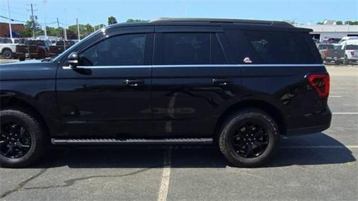 2022 Ford Expedition Timberline