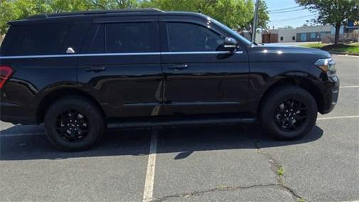 2022 Ford Expedition Timberline