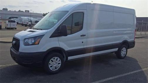 2025 Ford Transit-150 Base