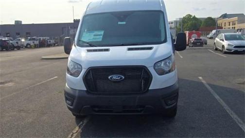 2025 Ford Transit-150 Base