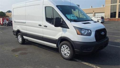 2025 Ford Transit-150 Base