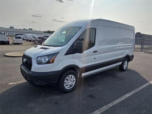 2025 Ford Transit-150 Base