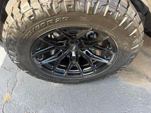 Agate Black Metallic 2024 Ford F-150 XLT
