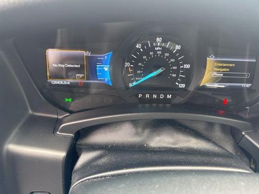 2016 Ford Expedition Limited