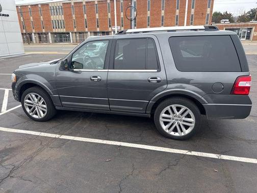 2016 Ford Expedition Limited