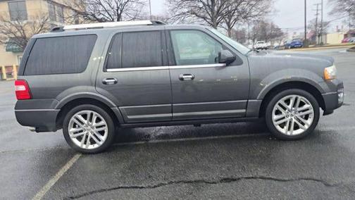 2016 Ford Expedition Limited