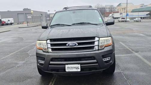 2016 Ford Expedition Limited