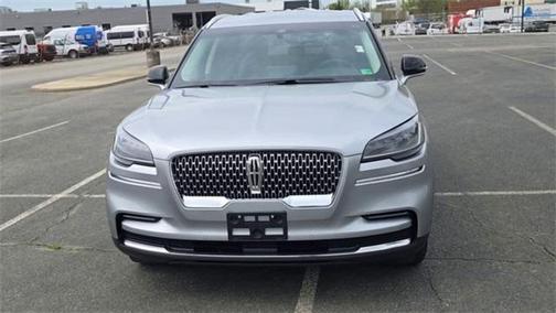 2023 Lincoln Aviator Standard AWD
