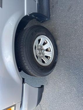 2009 Ford Ranger XLT SuperCab