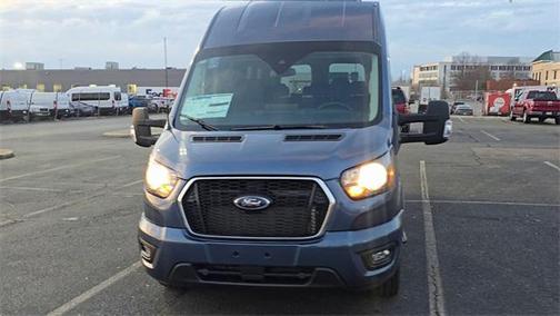 2024 Ford Transit-350 XLT