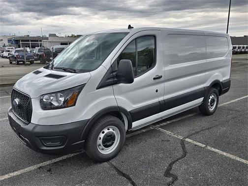 2025 Ford Transit-150 Base