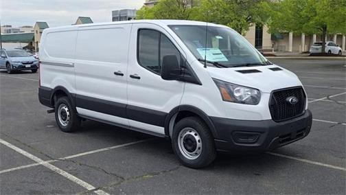 2025 Ford Transit-150 Base