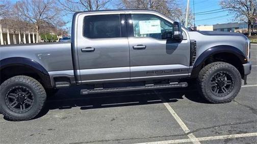 2025 Ford F-250 King Ranch
