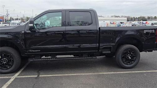 2025 Ford F-250 XLT