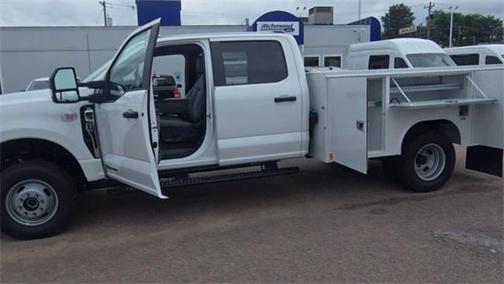 2025 Ford F-350 XL