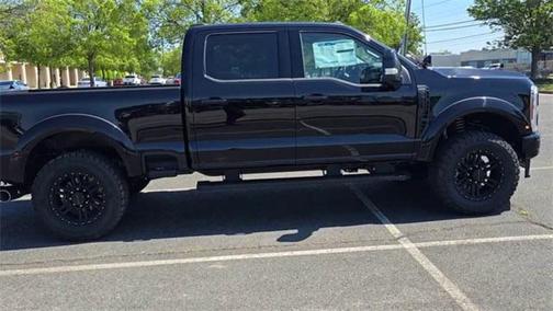 2025 Ford F-250 King Ranch