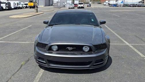 2014 Ford Mustang V6