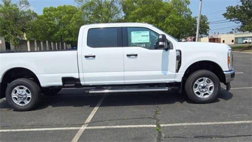 2025 Ford F-350 XLT