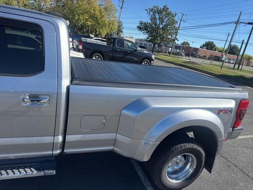 2020 Ford F-350 Lariat