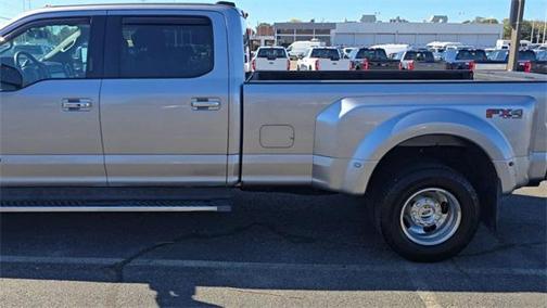 2020 Ford F-350 Lariat
