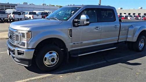 2020 Ford F-350 Lariat