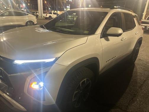 2025 Chevrolet Equinox FWD ACTIV